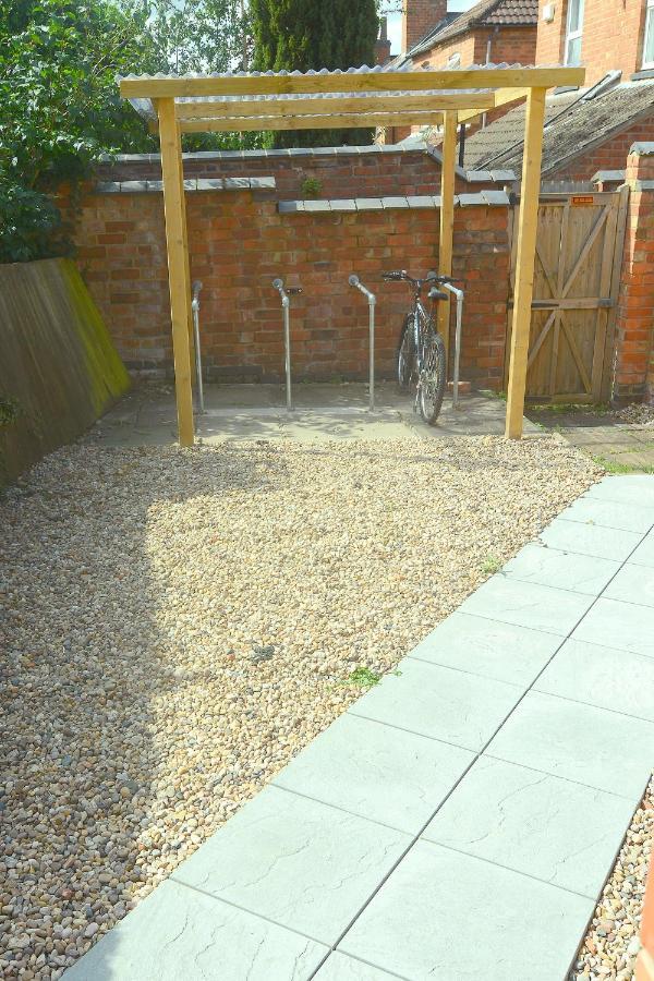 Superb One Bedroom Apartment In Coventry Cv1 *New* Esterno foto